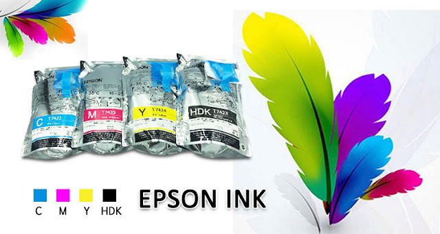  sublimation printing ink