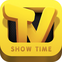 TV Show Time app