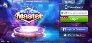 Teen Patti Master Mod Version, teen Patti Master APK Download, 3 Patti Master Purana, Teen Patti Master App