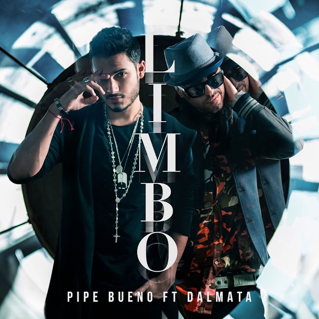 Pipe Bueno - Limbo (feat. Dalmata) - Single [iTunes Plus AAC M4A]