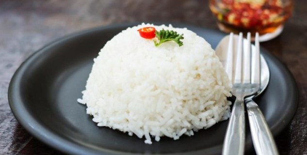 Ingin Diet Tapi Tetap Makan Nasi Coba Shirataki Beras 