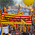 Niezależność w Katalonii- i dlaczego nic z tego nie będzie...(tym razem)