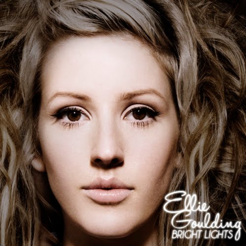 lights album cover ellie goulding. Album Cover Ellie Goulding.