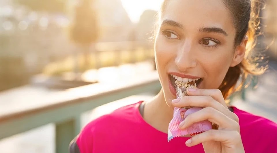 Eat sweets the right way: 6 principles to help you pamper yourself and stay healthy