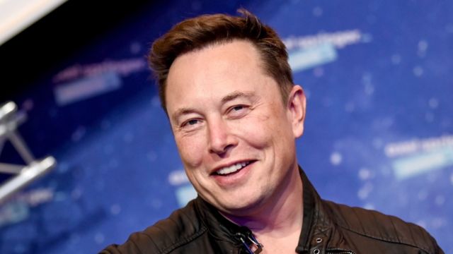 Elon Musk offered to buy Twitter - Momusicdate