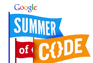 google summer of code 2017 logo