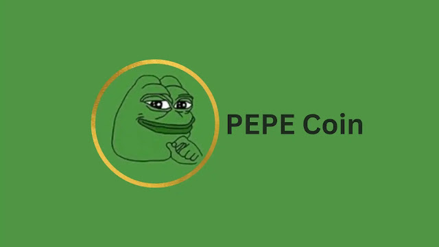 مشروع ومستقبل عملة pepe