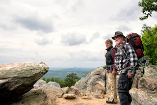 a walk in the woods-robert redford-nick nolte