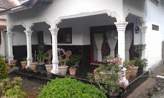 Rumah Dijual Wates Kediri