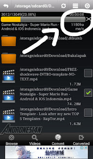 Video Converter Android