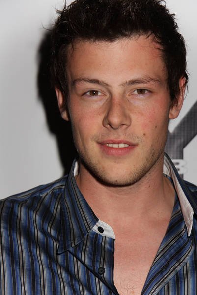 Wallpapers de Cory Monteith