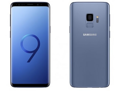 Cara Mengaktifkan / Menonaktifkan Mode Aman di Galaxy S9