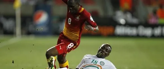 CAN 2013 - Ghana et Mali qualifiés