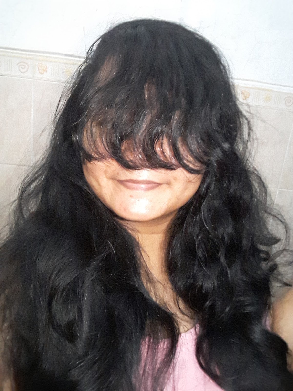 My Life In This Lifetime Cara Merawat Rambut Hitam Panjang Alami