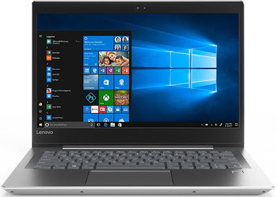 Lenovo Ideapad 520S-14IKBR (81BL007PSP)