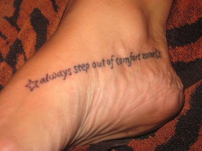 Tattoo Sayings