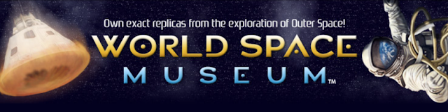 2006 World Space Museum Collector Cards