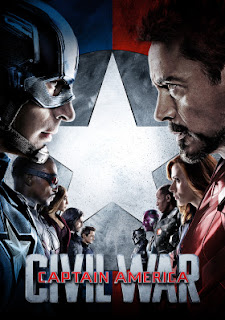 Capitão América: Guerra Civil (2016)