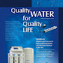 美國PurePro® RO800-UV : 商用餐飲RO淨水器 - 800加侖製水量. 配20加侖儲水桶. 紫外線UV殺菌器 - 可配礦泉水膜,水質甘甜好喝