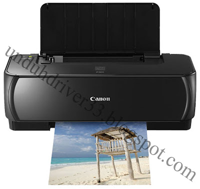 Download Driver Printer Canon iP1800