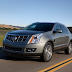 2012 Cadillac SRX