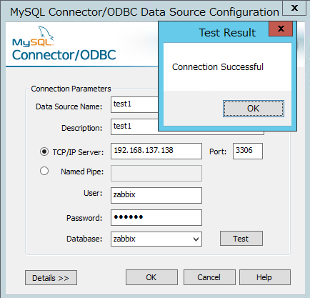 Mariadb port