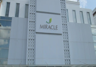 Lowongan Kerja Miracle Aesthetic Clinic Batam (Mei 2017)