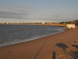 playa costa grajuela puerto
