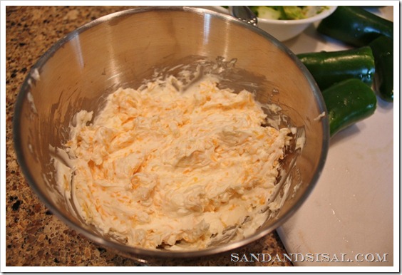 jalapeno stuffing