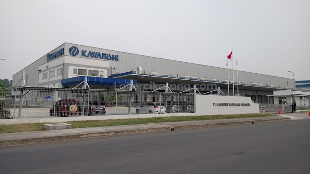 Loker PT. Kawanishi Warehouse Indonesia
