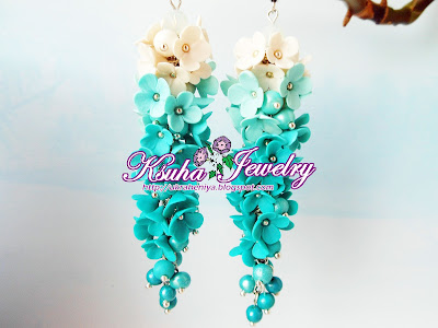  Buy handmade earrings