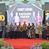 Bupati Madiun Hadiri Serah Terima Jabatan Kapolres Madiun, Sambut Hangat AKBP Kemas Indra Natanegara