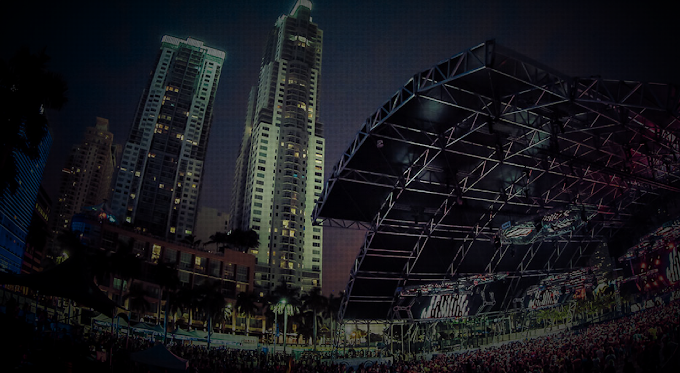 Ultra Music Festival Officially Unveils 2015 Lineup