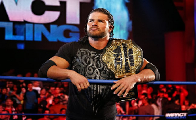 Bobby Roode Hd Free Wallpapers