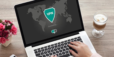 Cara Menggunakan VPN di PC, Gratis dan Mudah - Salam Tekno ...