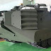 Philippines receives first batch of KAAV7A1 amphibious assault vehicles from South Korea
