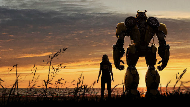REVIEW: Bumblebee (2018) 