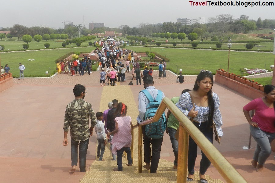 Lotus Temple Delhi