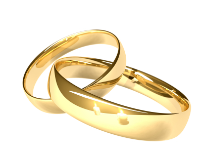 wedding rings wallpaper