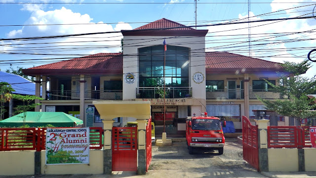 Kalasungay Brgy. Hall, Malaybalay City, Bukidnon