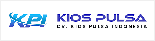 cv kios pulsa indonesia, kios pulsa indonesia