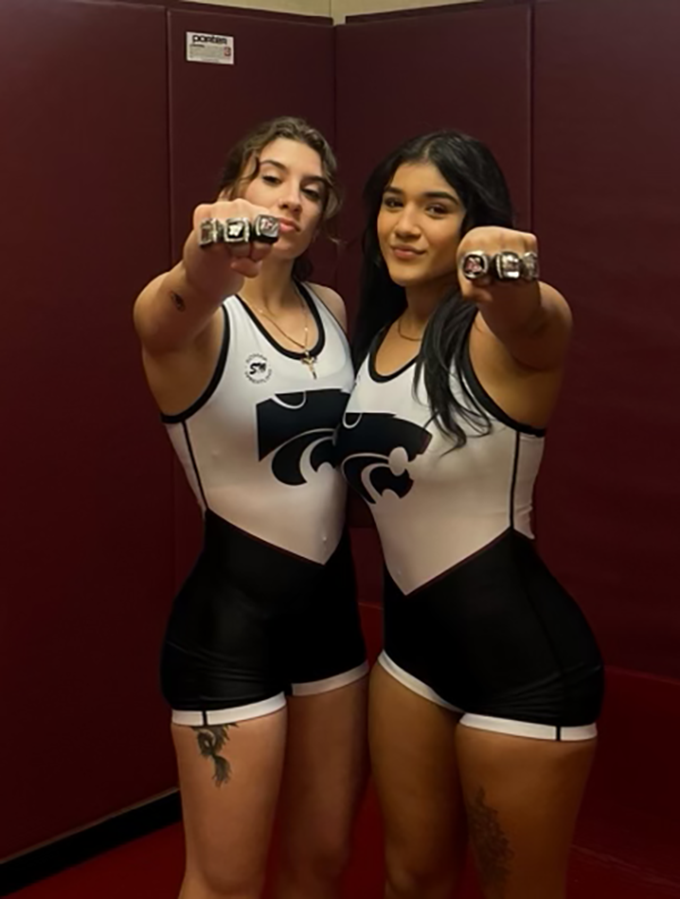 Correa, Turnwall set the pace for Paloma wrestling team | Menifee 24/7