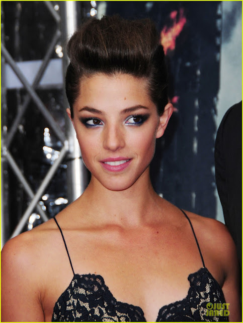 Olivia Thirlby Hot