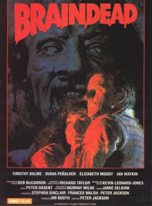 [HD] Braindead 1992 Ganzer Film Deutsch