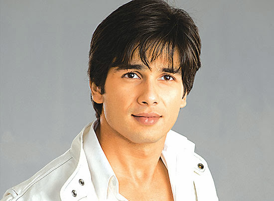 Shahid Kapoor HD Wallpaper Free