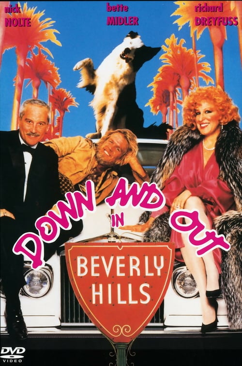 [HD] Le Clochard de Beverly Hills 1986 Film Complet En Anglais
