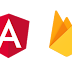 Implementación y despliegue de una aplicación Angular en Firebase Hosting