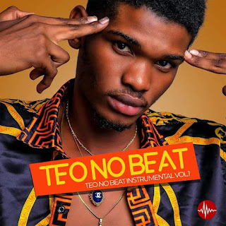 Teo No Beat - Vibe (Instrumental) download musica baixar descarregar nova musica