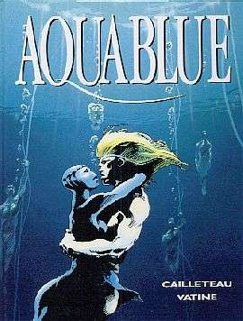 Aquablue