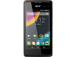 Firmware Acer Z220 Bahasa Indonesia